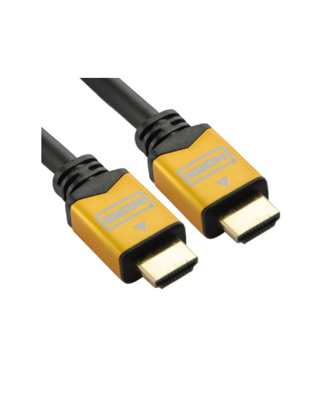 Buy Astrotek 5m Premium HDMI Cable AT-HDMIV1.4-MM-5-G