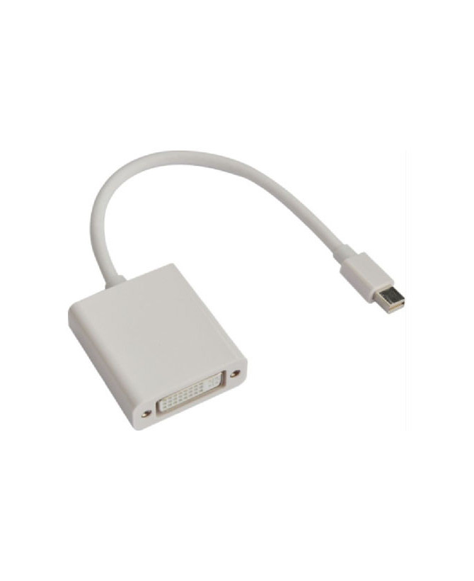 Buy Astrotek 20cm Mini DisplayPort DP to DVI Cable AT-MINIDPDVI-MF