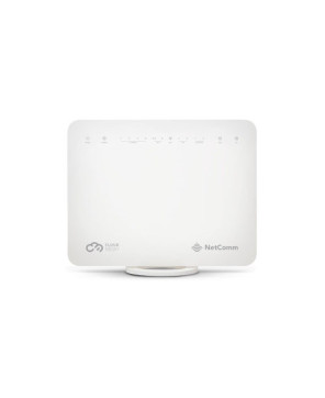 Buy NetComm NF18 CloudMesh Mesh Networking Gateway with Wi-Fi Autopilot and Wi-Fi Link NF18MESH