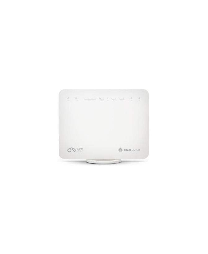 Buy NetComm NF18 CloudMesh Mesh Networking Gateway with Wi-Fi Autopilot and Wi-Fi Link NF18MESH