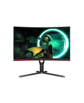 Buy AOC 27" 1ms 165Hz QHD Curved Gaming Monitor CQ27G3S