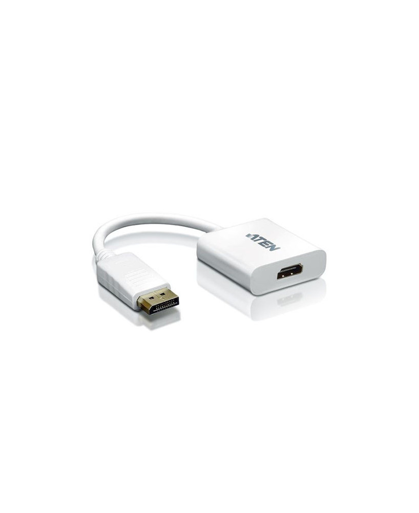 Buy Aten VanCryst VC985 DisplayPort to HDMI VC985-AT