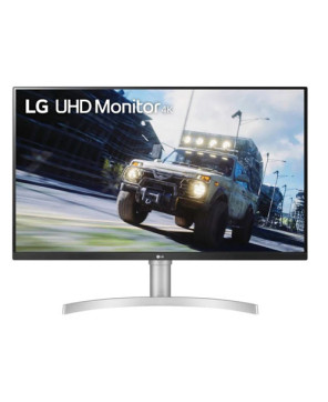 Buy LG 32'' UHD HDR Monitor with FreeSync 32UN550-W