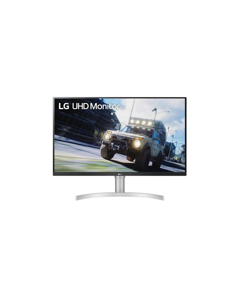 Buy LG 32'' UHD HDR Monitor with FreeSync 32UN550-W