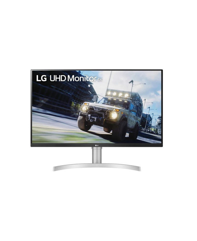 Buy LG 32'' UHD HDR Monitor with FreeSync 32UN550-W