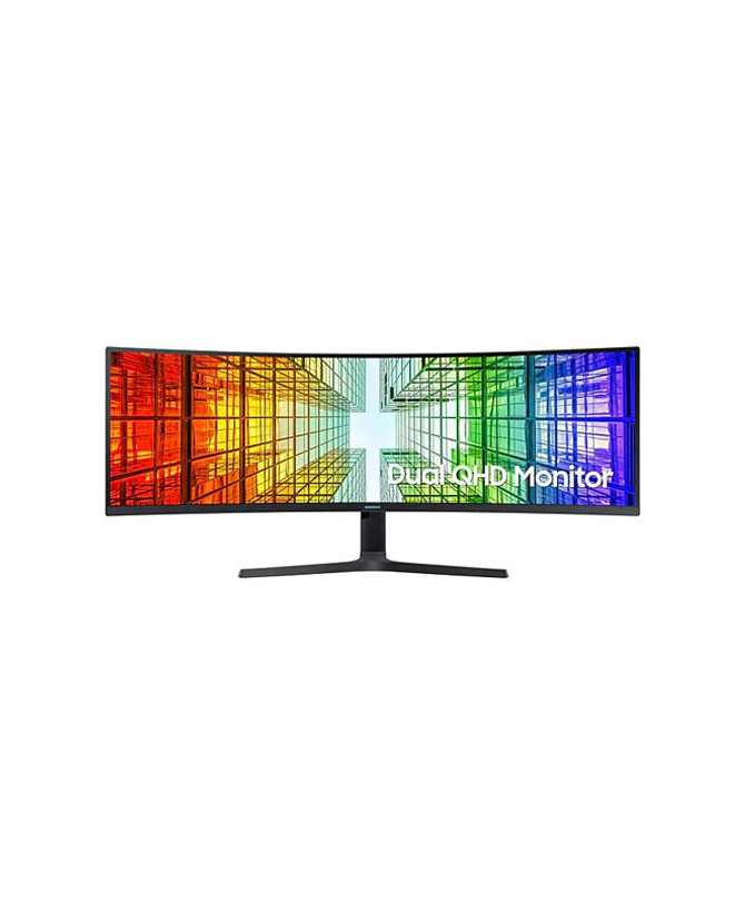 Buy Samsung 49" S9 Ultra-Wide Curved QLED DQHD Monitor LS49A950UIEXXY