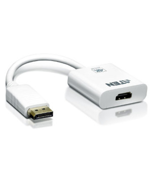 Buy Aten 4K DisplayPort to HDMI Active Adapter VC986-AT