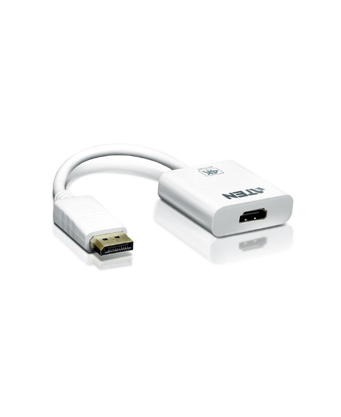 Buy Aten 4K DisplayPort to HDMI Active Adapter VC986-AT