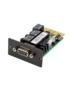 Buy PowerShield Internal Relay Comms Card with DB-9 Connector PSAS400D