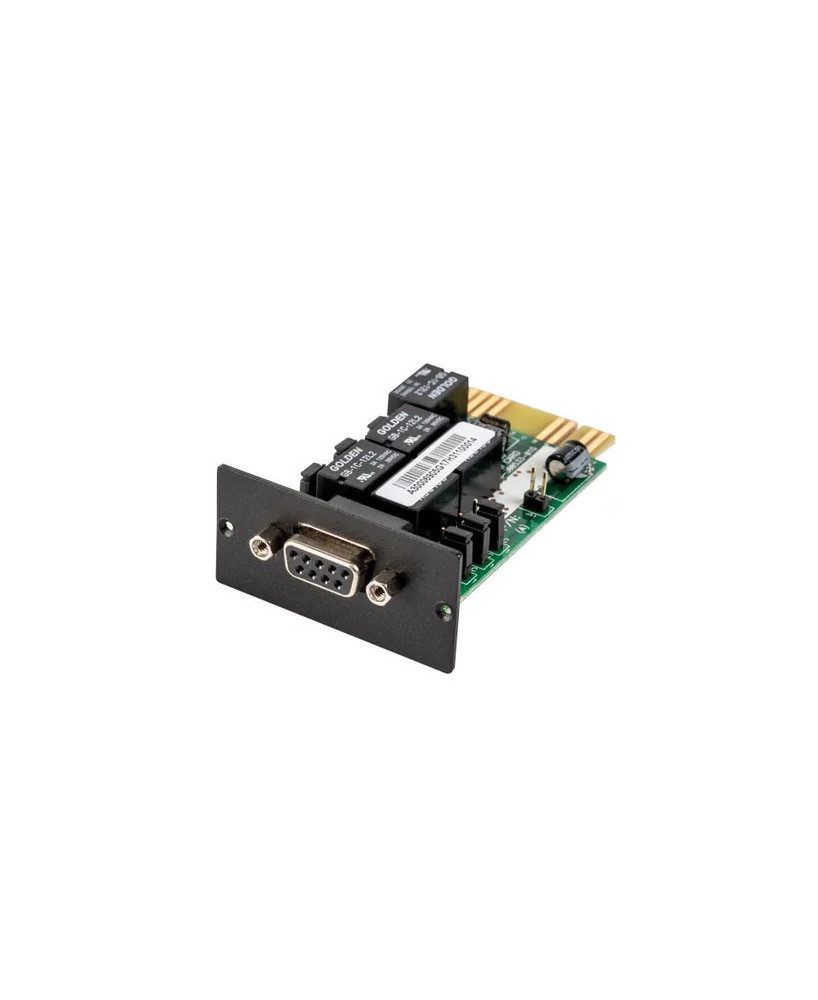 Buy PowerShield Internal Relay Comms Card with DB-9 Connector PSAS400D