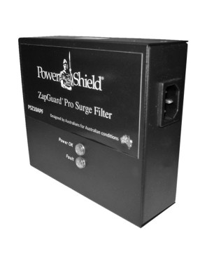 Powershield Single Phase 10 Amp Surge Filter PSZ10APF