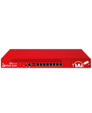 Buy WatchGuard Firebox M290 MSSP Appliance WGM29003300