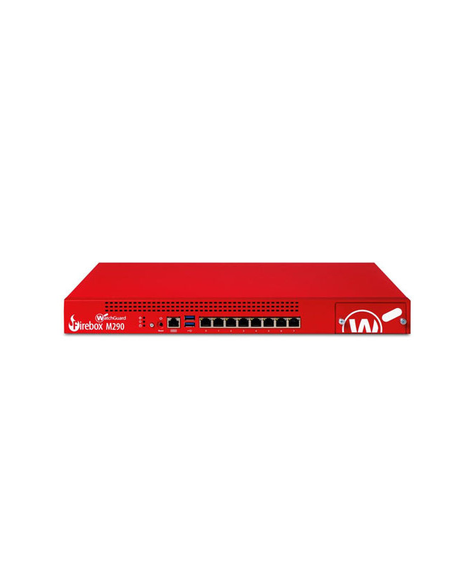 Buy WatchGuard Firebox M290 MSSP Appliance WGM29003300