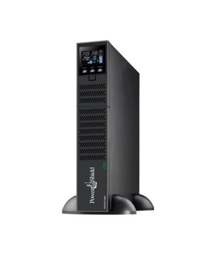 Buy PowerShield Centurion RT 1000VA Long Run Model, True On-Line Double Conversion Rack/Tower UPS PSCERT1000