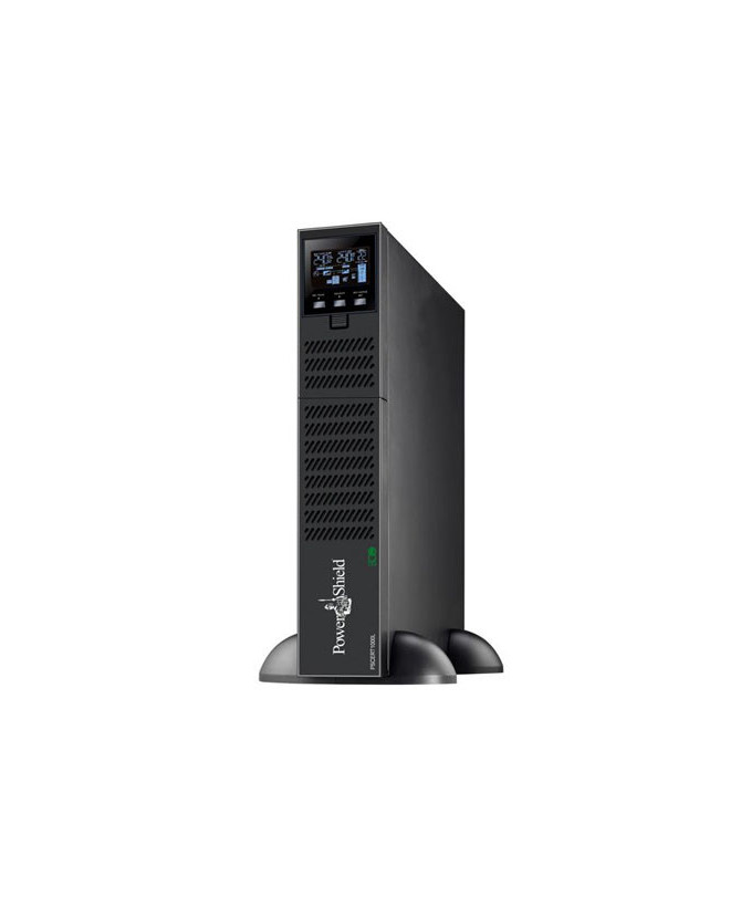 Buy PowerShield Centurion RT 1000VA Long Run Model, True On-Line Double Conversion Rack/Tower UPS PSCERT1000