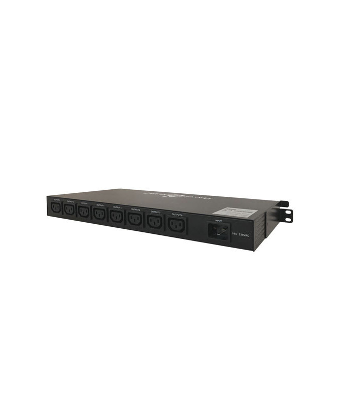 Buy Powershield Navigator Smart PDu 8x IEC 10A Output PSNSPDU8S