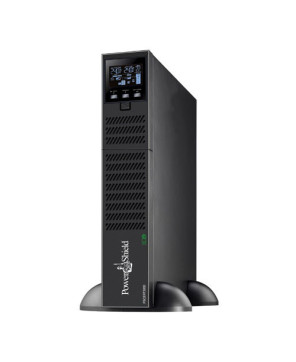 Buy PowerShield Centurion RT 3000VA/2700W True Online Double Conversion Rack or Tower UPS PSCERT3000