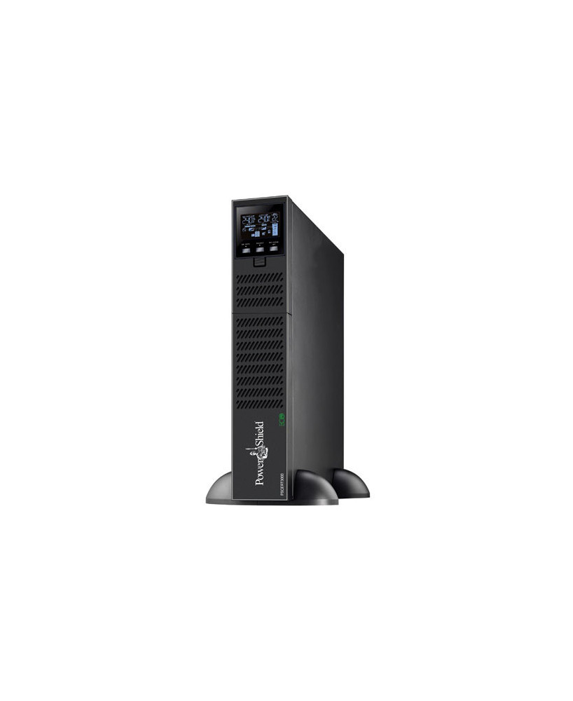 Buy PowerShield Centurion RT 3000VA/2700W True Online Double Conversion Rack or Tower UPS PSCERT3000