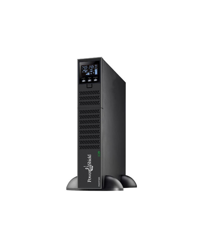 Buy PowerShield Centurion RT 3000VA/2700W True Online Double Conversion Rack or Tower UPS PSCERT3000