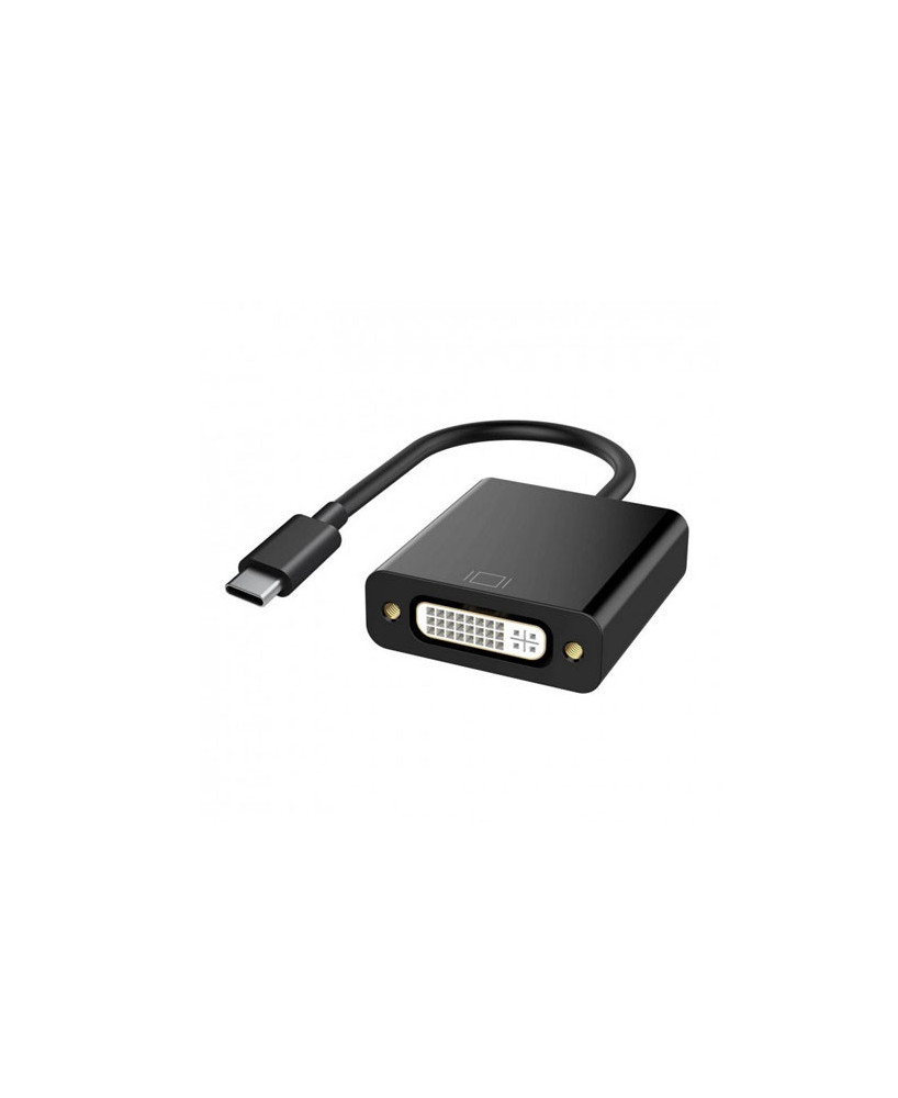 Buy Simplecom USB-C to DVI Adapter DA103 Full HD 1080p