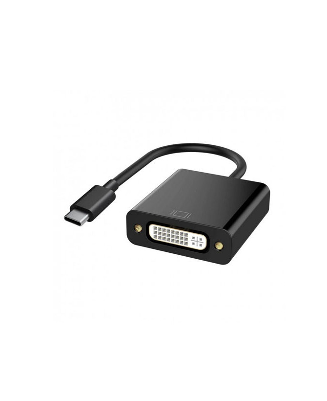 Buy Simplecom USB-C to DVI Adapter DA103 Full HD 1080p