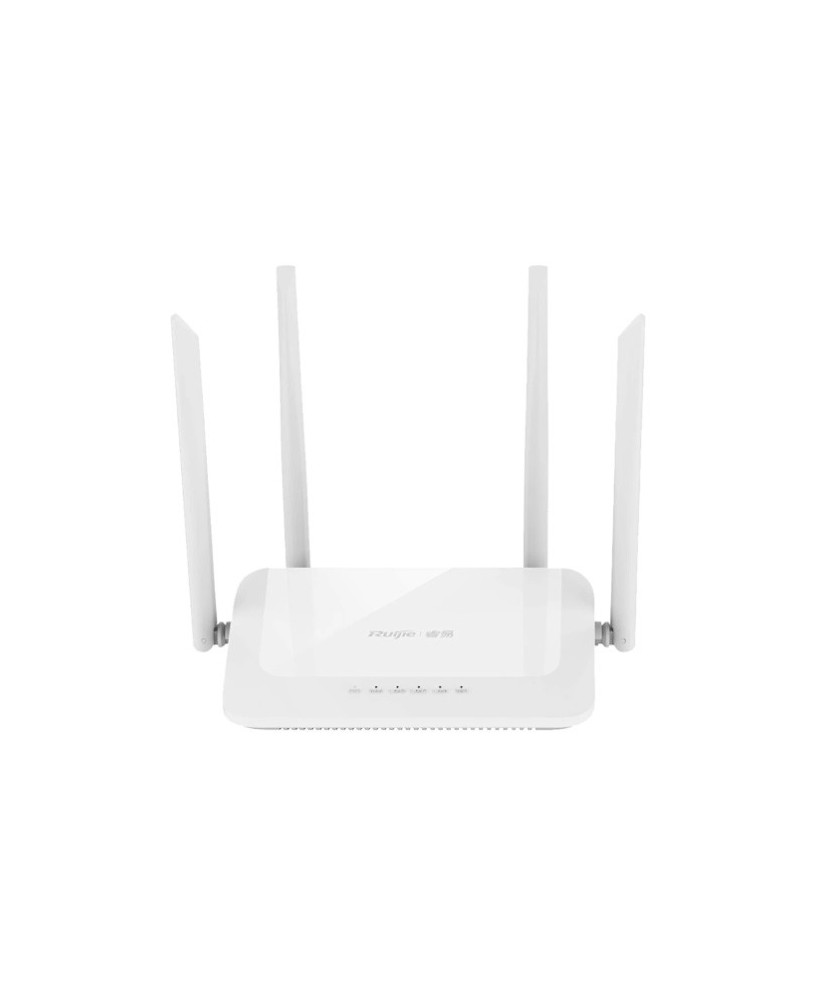 Ruijie Reyee EW1200 Dual-Band 802.11AC Wave-2 WIFI Mesh Router WIF-RY-00014 / RG-EW1200