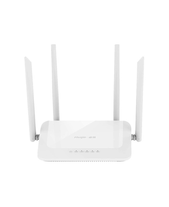 Ruijie Reyee EW1200 Dual-Band 802.11AC Wave-2 WIFI Mesh Router WIF-RY-00014 / RG-EW1200