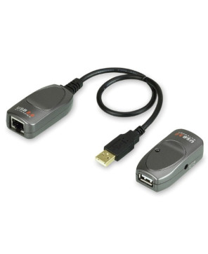 Buy Aten UCE260 1-Port USB 2.0 Over Cat5 Extender UCE260-AT-U