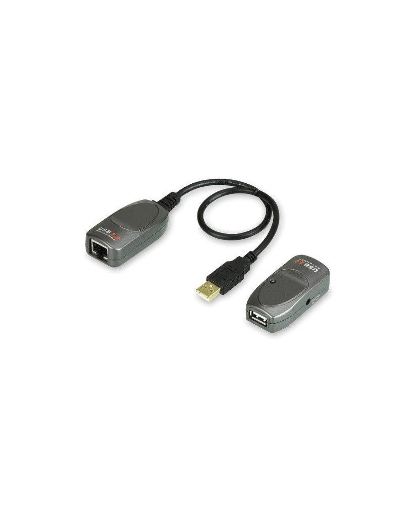 Buy Aten UCE260 1-Port USB 2.0 Over Cat5 Extender UCE260-AT-U