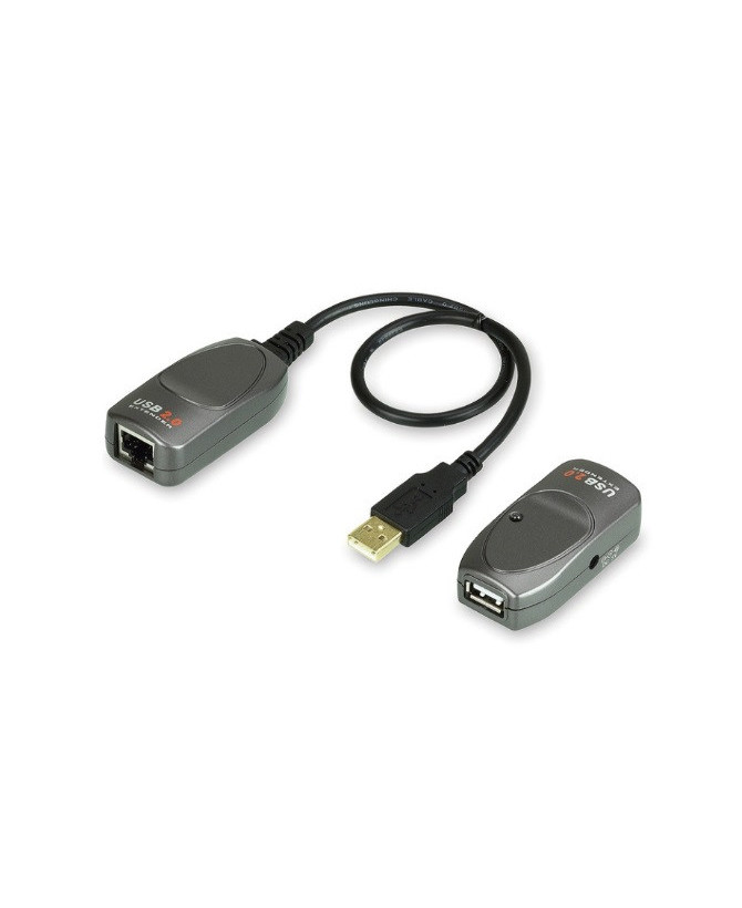 Buy Aten UCE260 1-Port USB 2.0 Over Cat5 Extender UCE260-AT-U