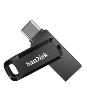 Buy SanDisk 512GB Ultra Dual Drive Go 2-in-1 USB-C and USB-A Flash Drive SDDDC3-512G-G46