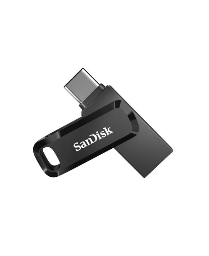 Buy SanDisk 512GB Ultra Dual Drive Go 2-in-1 USB-C and USB-A Flash Drive SDDDC3-512G-G46