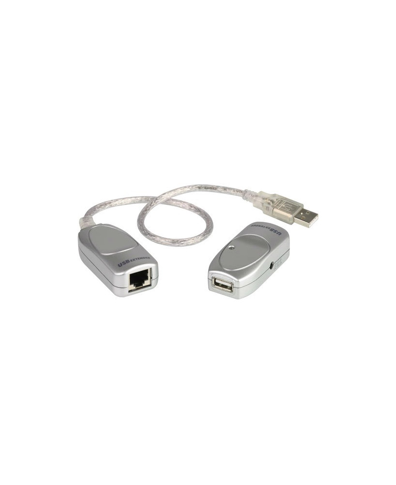 Buy Aten UCE60 USB 2.0 Cat 5 Extender UCE60-AT