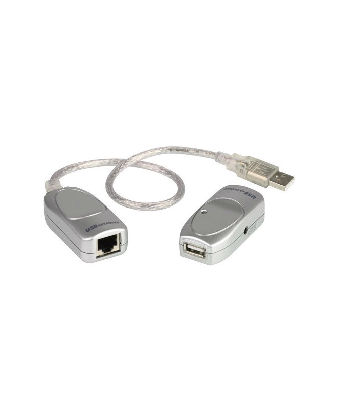 Buy Aten UCE60 USB 2.0 Cat 5 Extender UCE60-AT