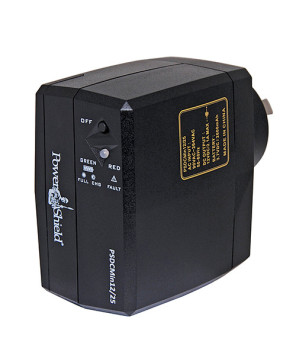 Buy PowerShield 12V DC 18W Mini UPS PSDCMIN12-18