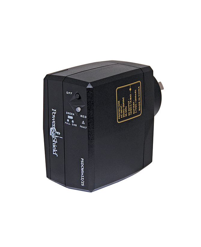 Buy PowerShield 12V DC 18W Mini UPS PSDCMIN12-18