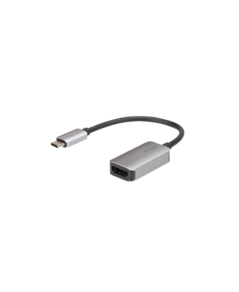 Buy Aten USB-C to HDMI 4K Adapter UC3008A1-AT for Computers and Smartphones