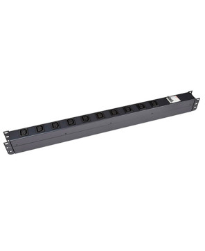 Buy PowerShield 10 Outlet C14 Input  Vertical IEC PDU RPR-IEC-10A10V