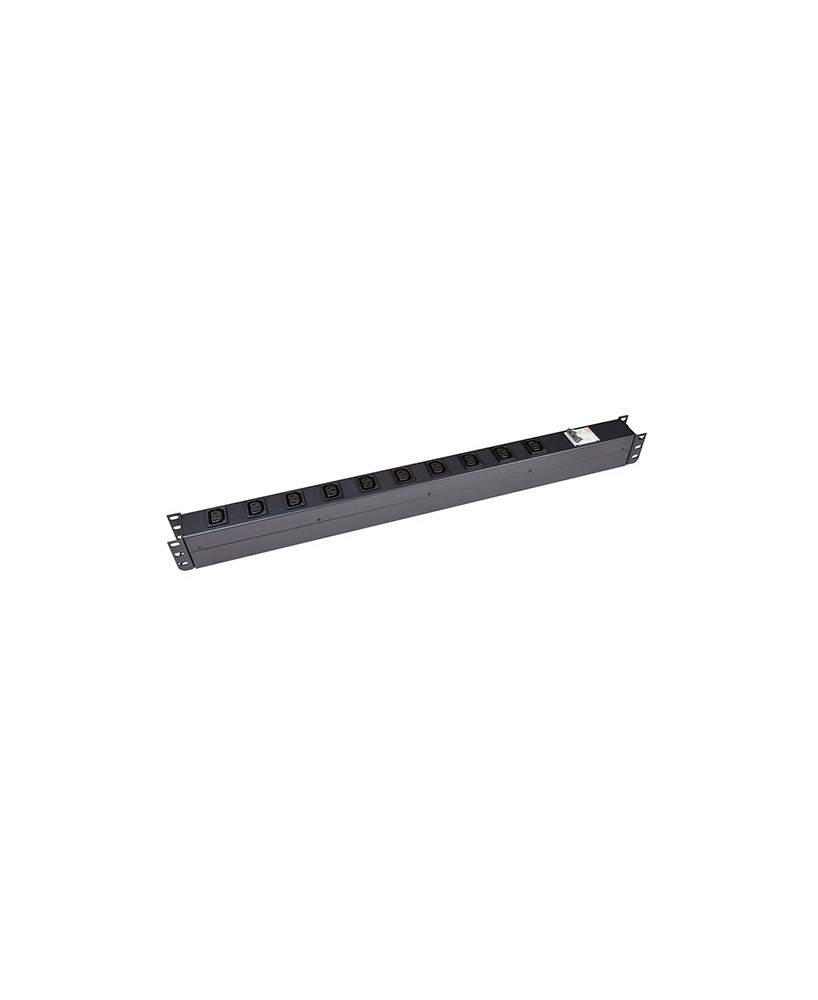 Buy PowerShield 10 Outlet C14 Input  Vertical IEC PDU RPR-IEC-10A10V