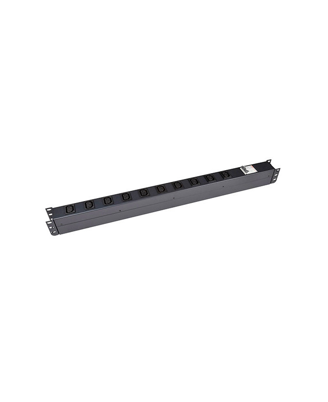 Buy PowerShield 10 Outlet C14 Input  Vertical IEC PDU RPR-IEC-10A10V