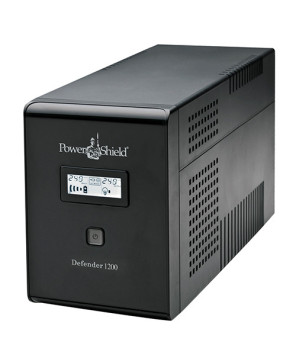 Buy PowerShield Defender 1200VA 720W Line-Interactive UPS PSD1200