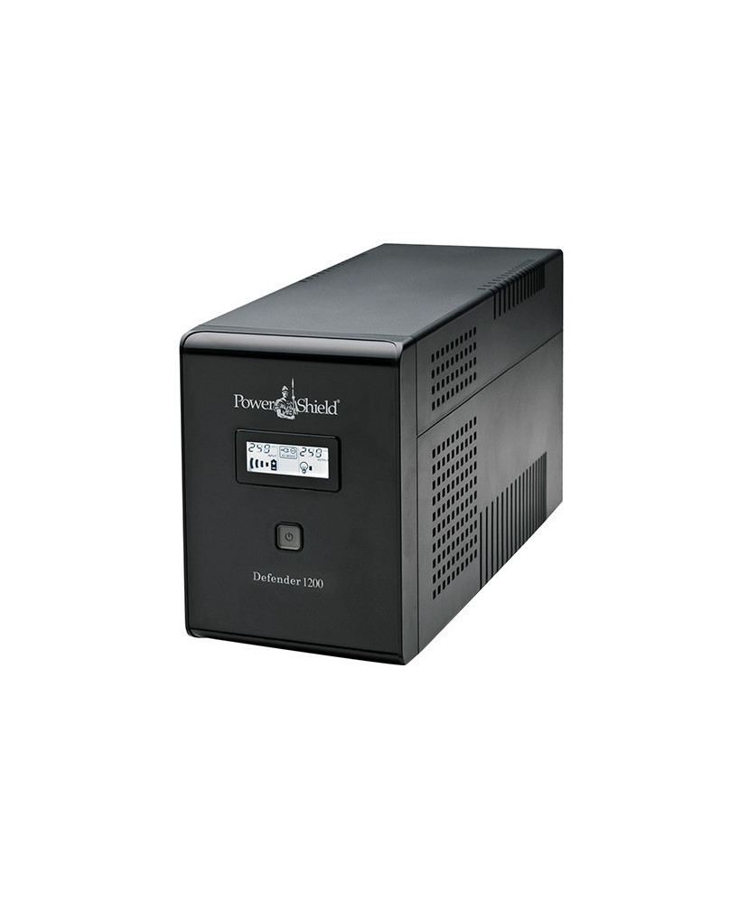 Buy PowerShield Defender 1200VA 720W Line-Interactive UPS PSD1200