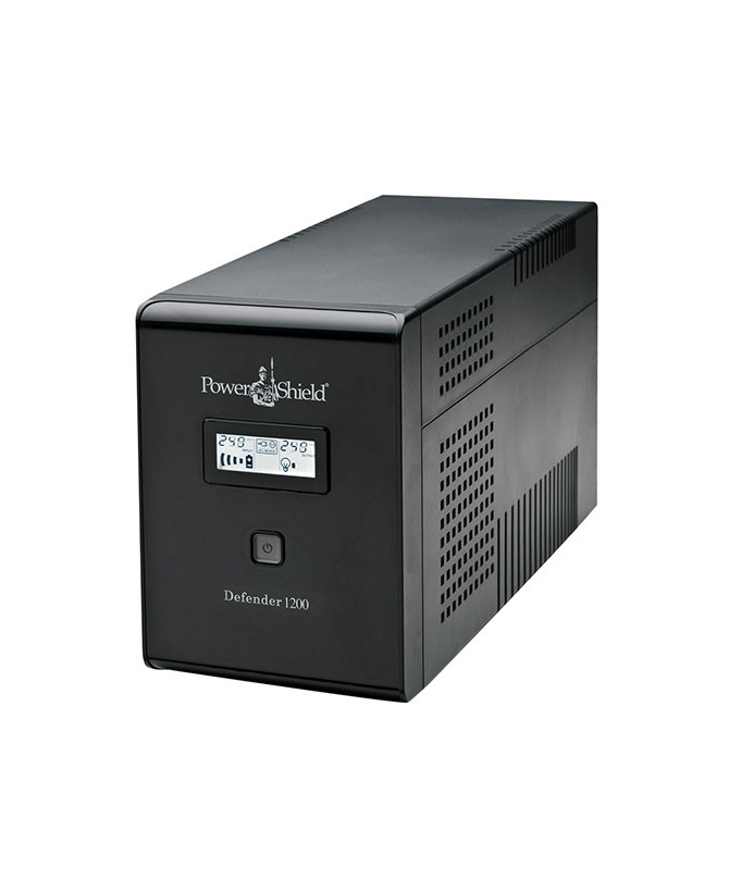 Buy PowerShield Defender 1200VA 720W Line-Interactive UPS PSD1200