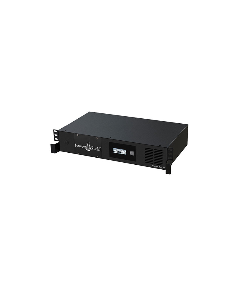 Buy PowerShield Defender Rackmount Line-Interactive 800VA / 480W UPS PSDR800