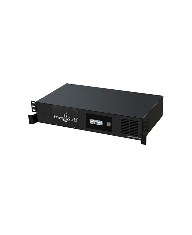 Buy PowerShield Defender Rackmount Line-Interactive 800VA / 480W UPS PSDR800