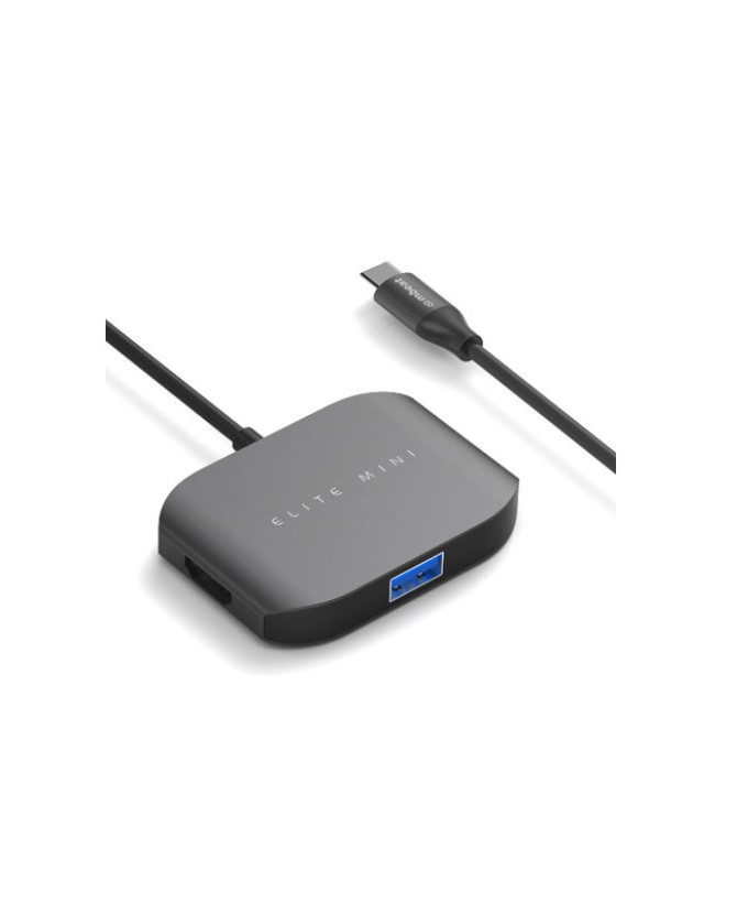 Buy mBeat USB-C Multi-Port Adapter MB-UC27-HDM for Monitor