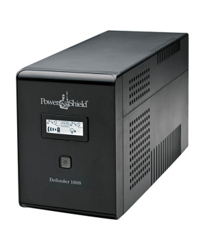 Buy PowerShield Defender 1600VA / 960W Line-Interactive UPS PSD1600