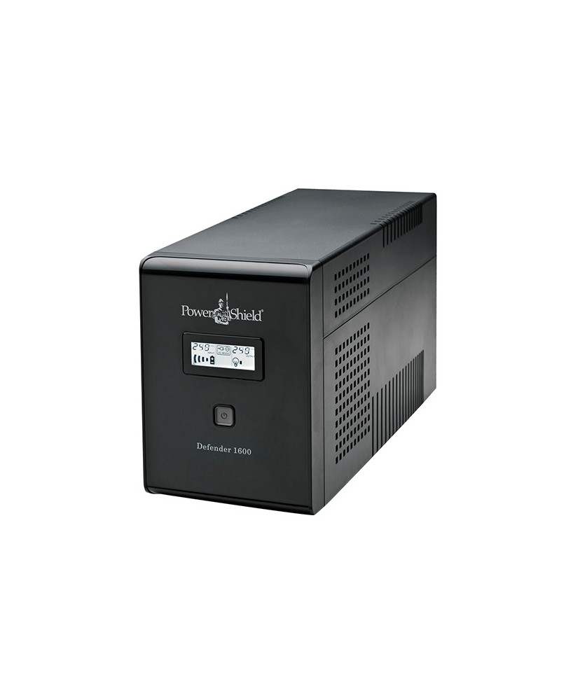 Buy PowerShield Defender 1600VA / 960W Line-Interactive UPS PSD1600