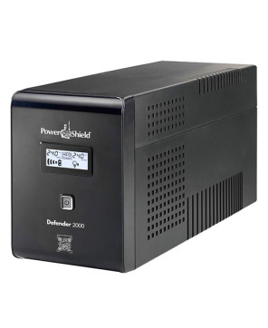 Buy PowerShield Defender 2000VA / 1200W Line-Interactive UPS PSD2000