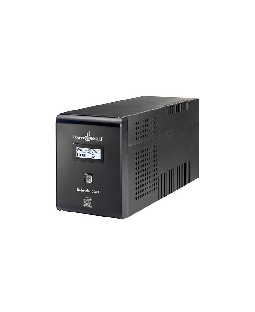 Buy PowerShield Defender 2000VA / 1200W Line-Interactive UPS PSD2000